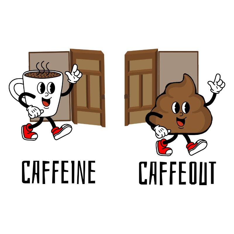 Caffeine Caffeout