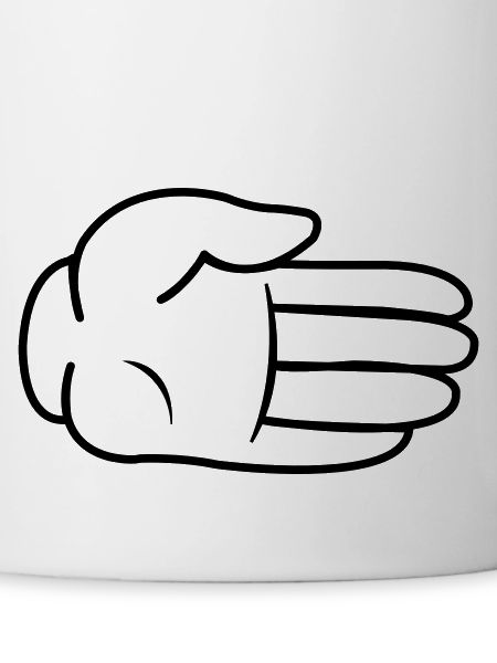 Hand Comic