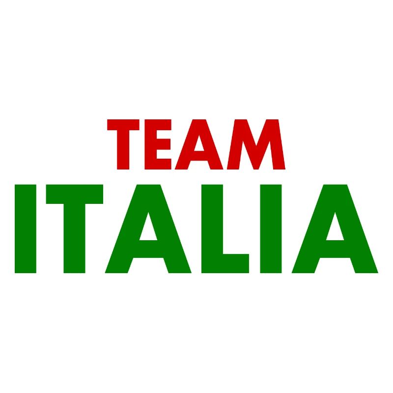 Team italia