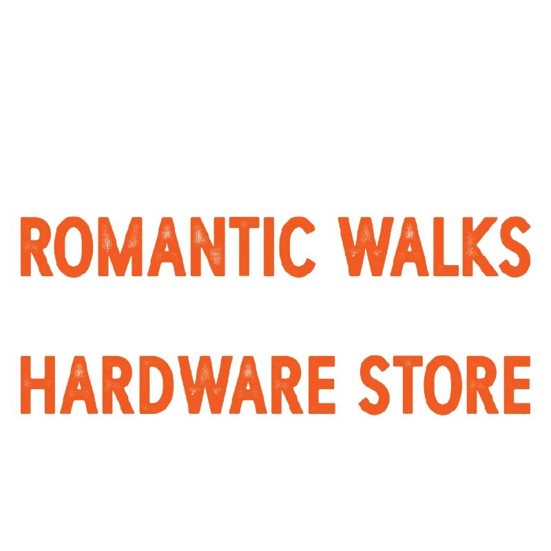 Romantic Walks Through The Hardware Store 24
