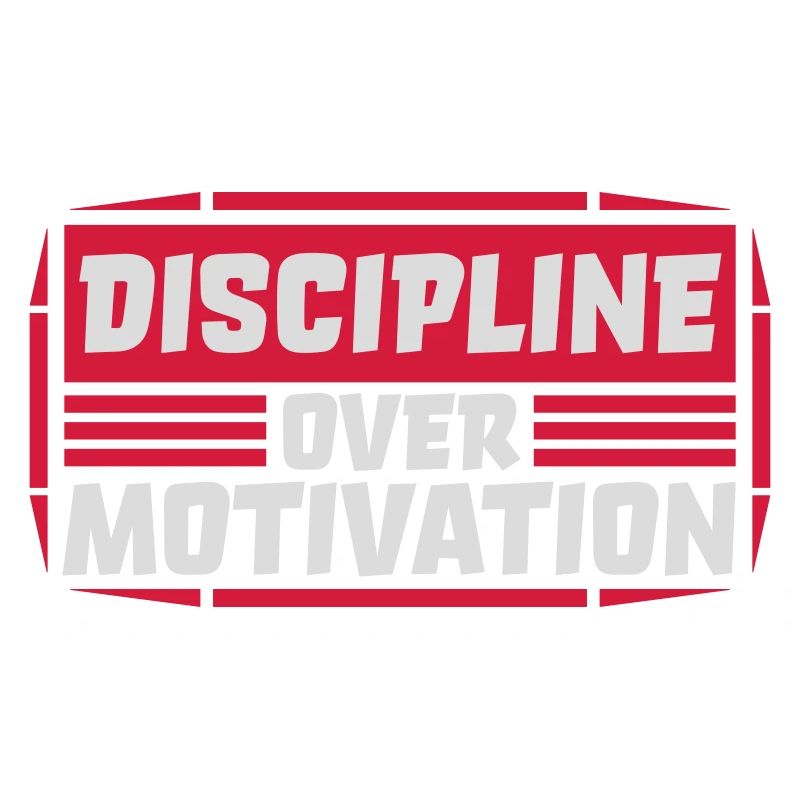 Citation de discipline sur la motivation