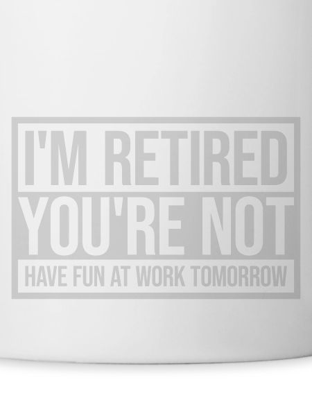 have fun at work