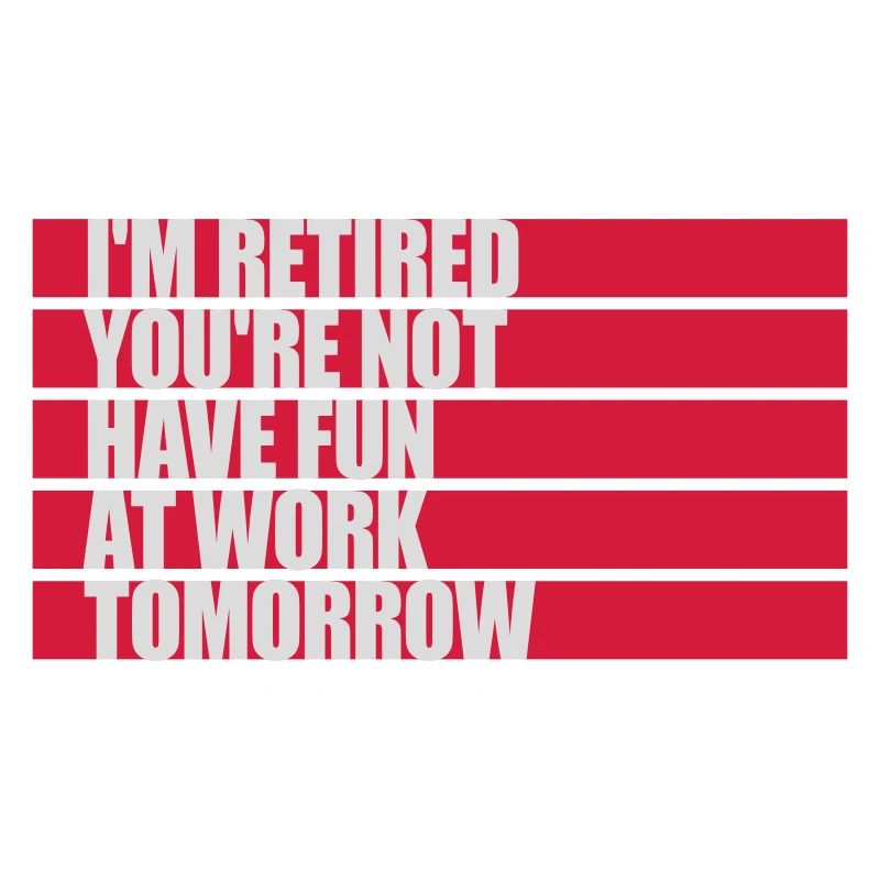 have fun at work