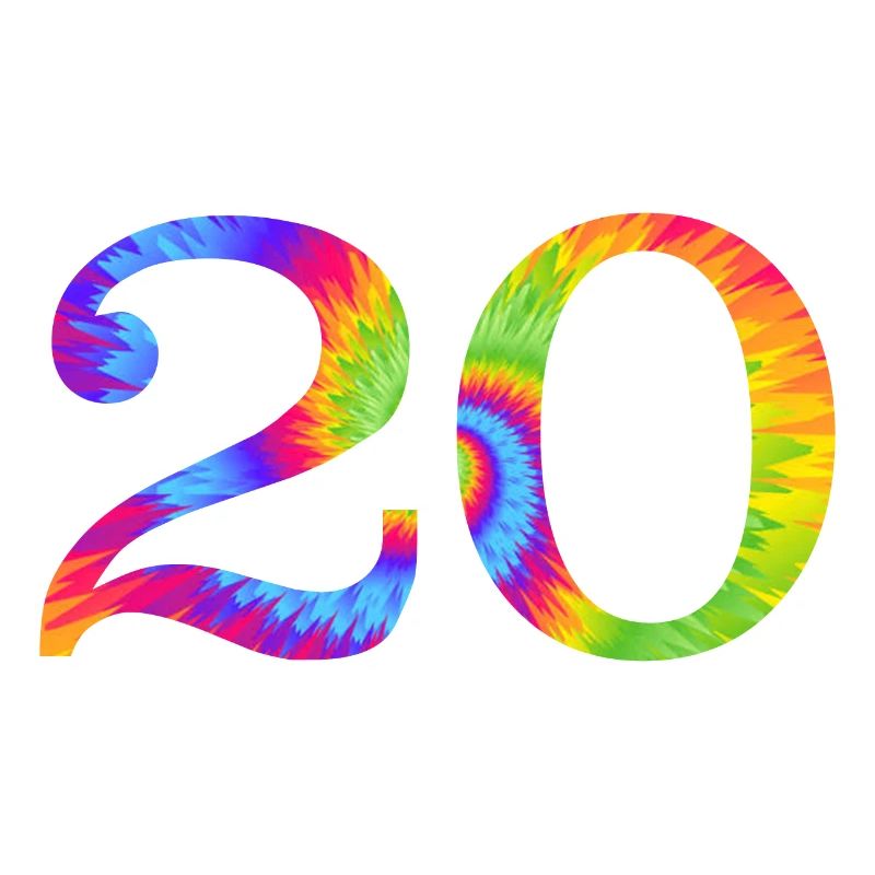 Numéro 20