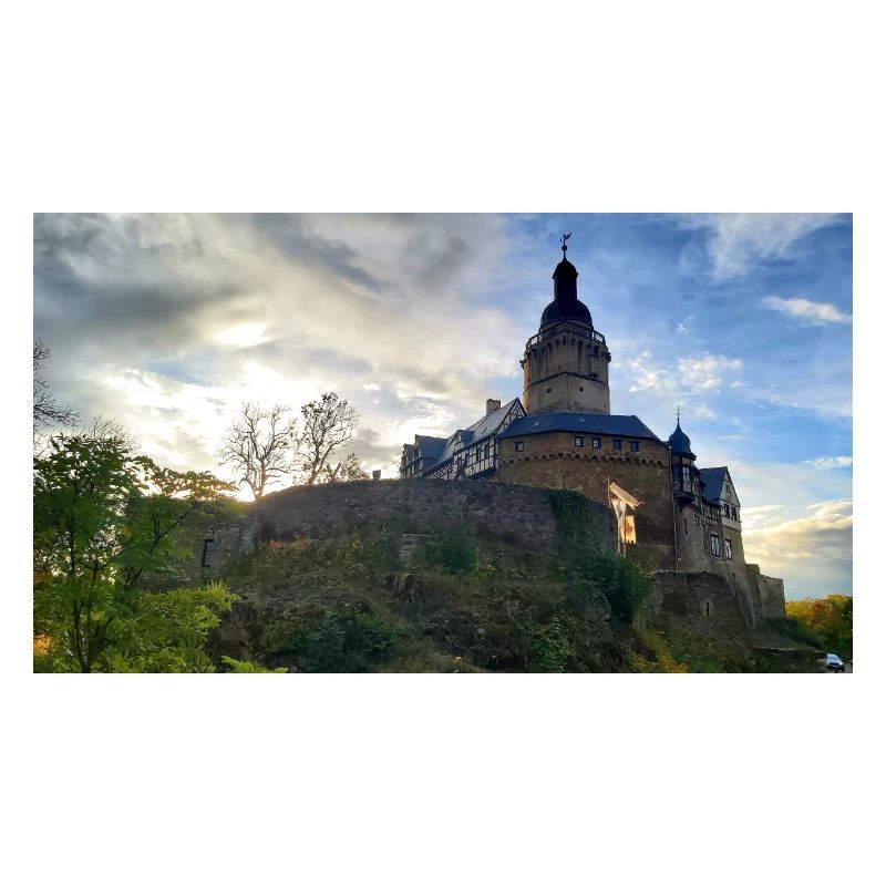 Falkenstein Castle