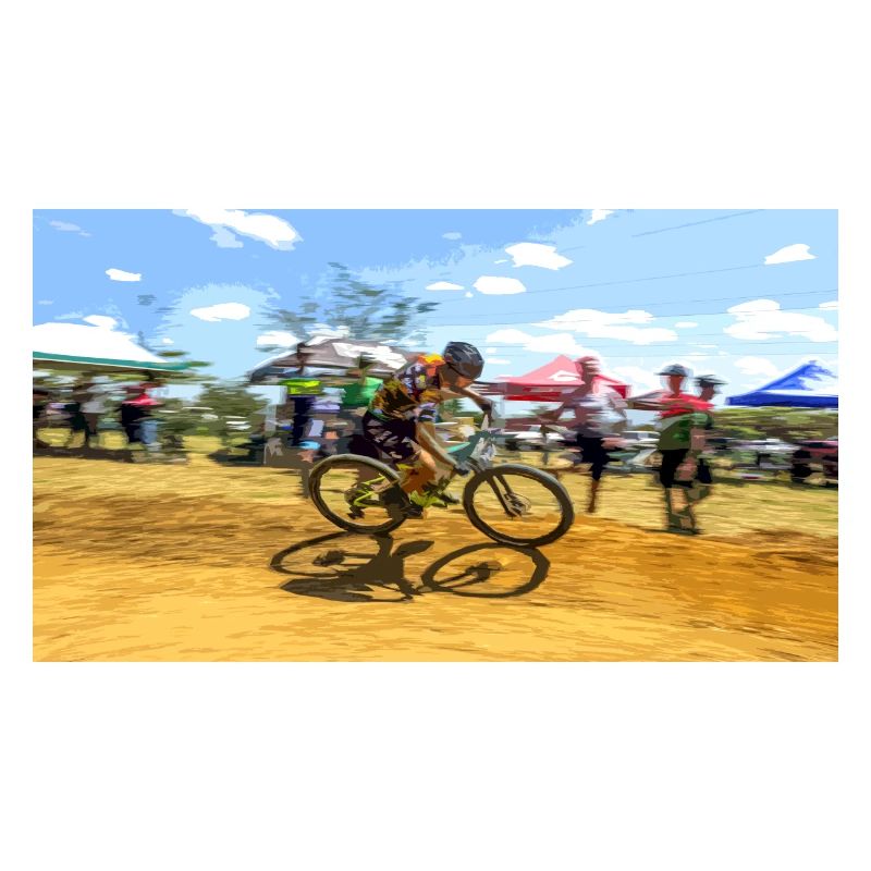 vtt mtb