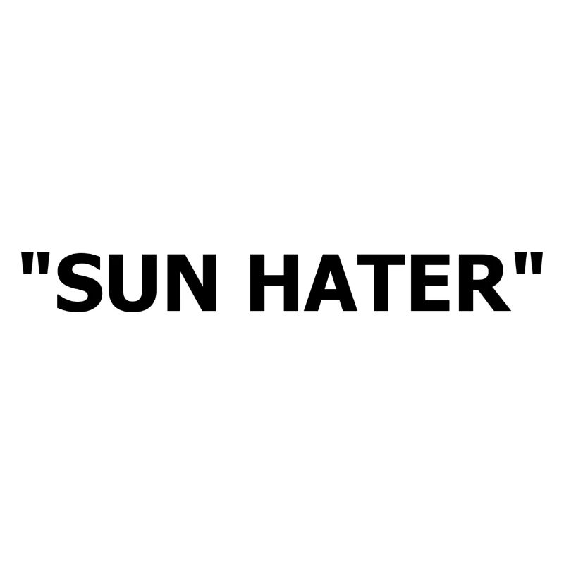 Sun Hater CLASSIQUE