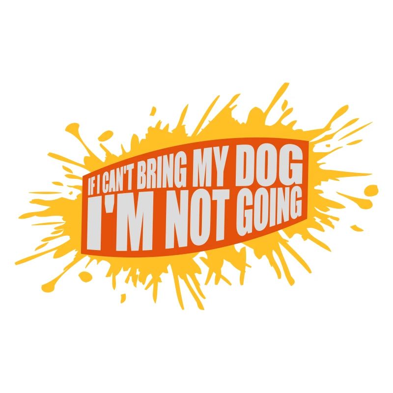 Citation Apportez mon chien