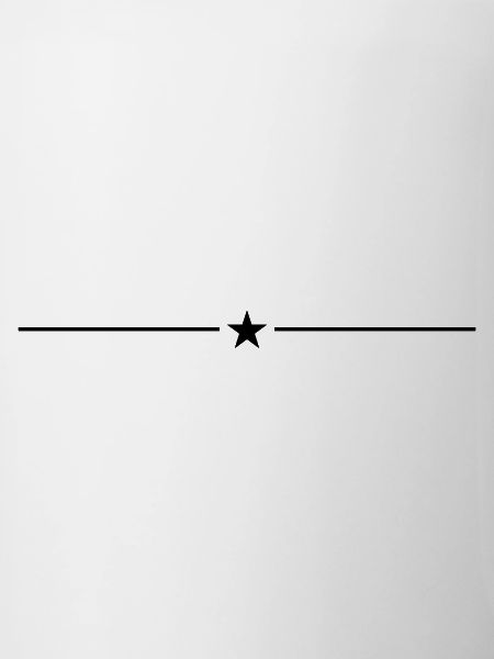 Élément de ligne d’étoile