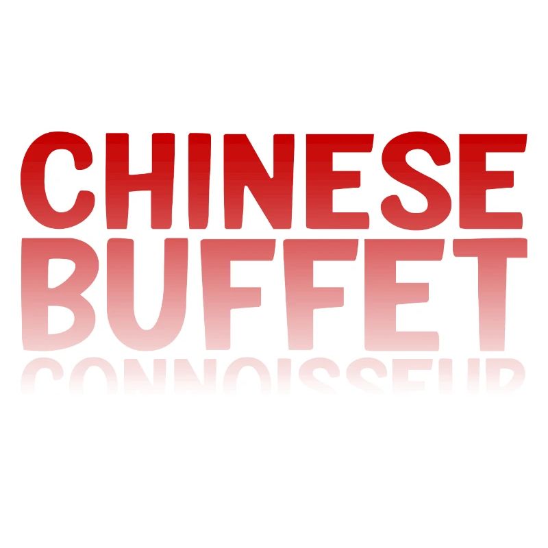 Chinese Buffet Connoisseur 2