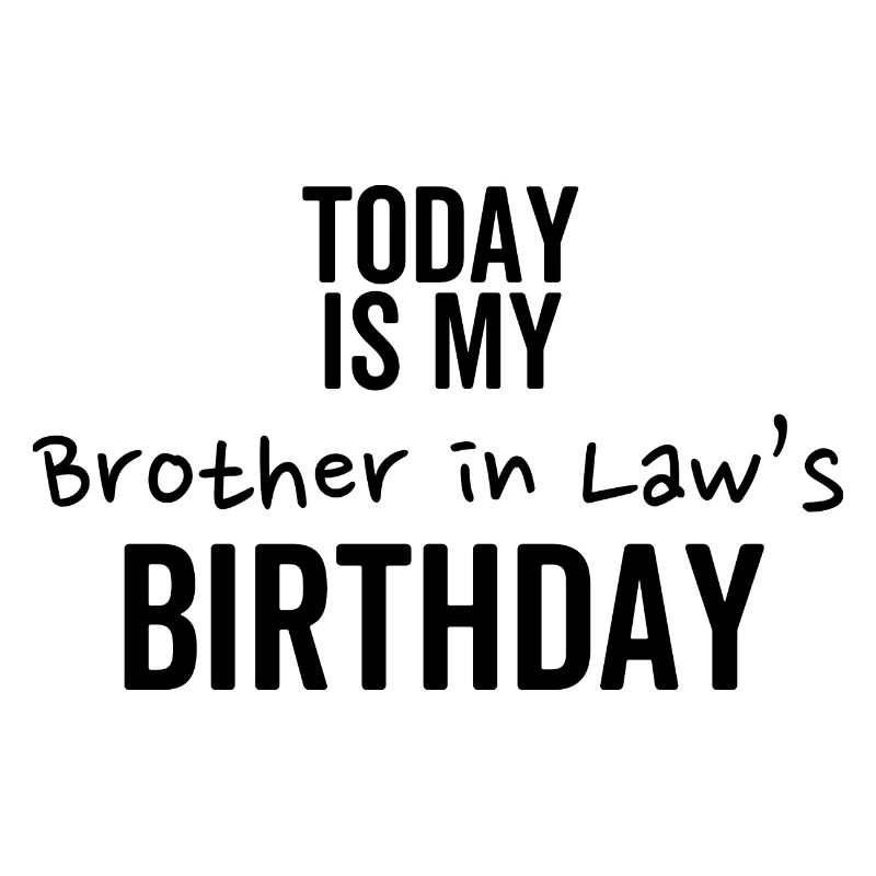 Today is My Co-Worker's Birthday