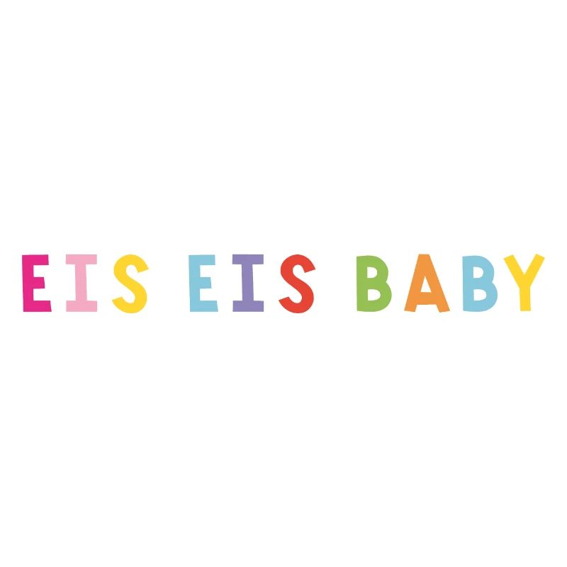Eis Eis Baby