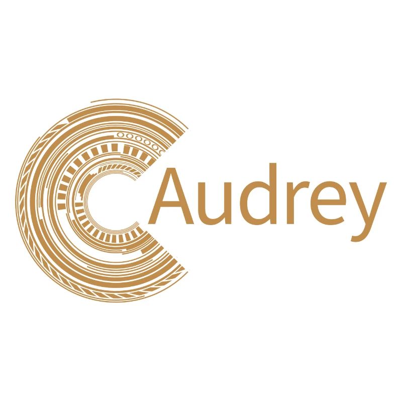 Pour Audrey