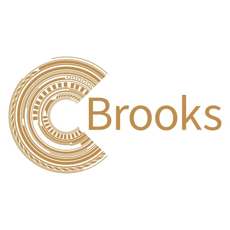 Pour Brooks