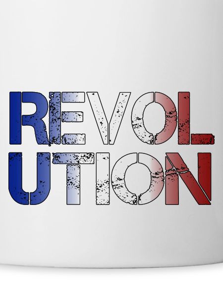 Révolution France