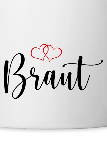 braut