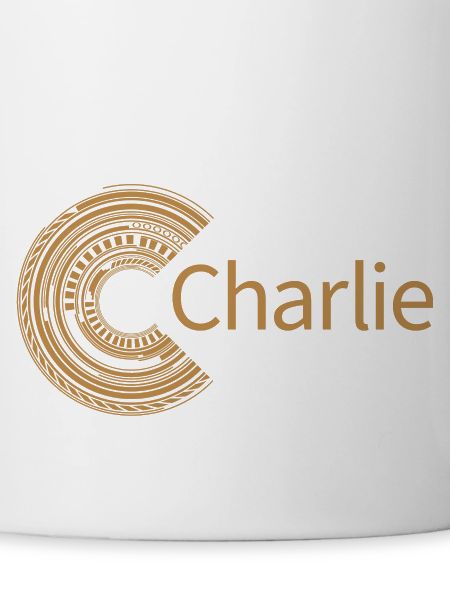 For Charlie