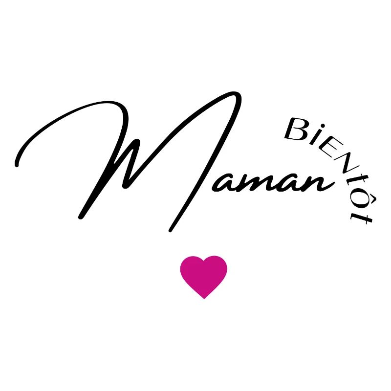Bientôt maman