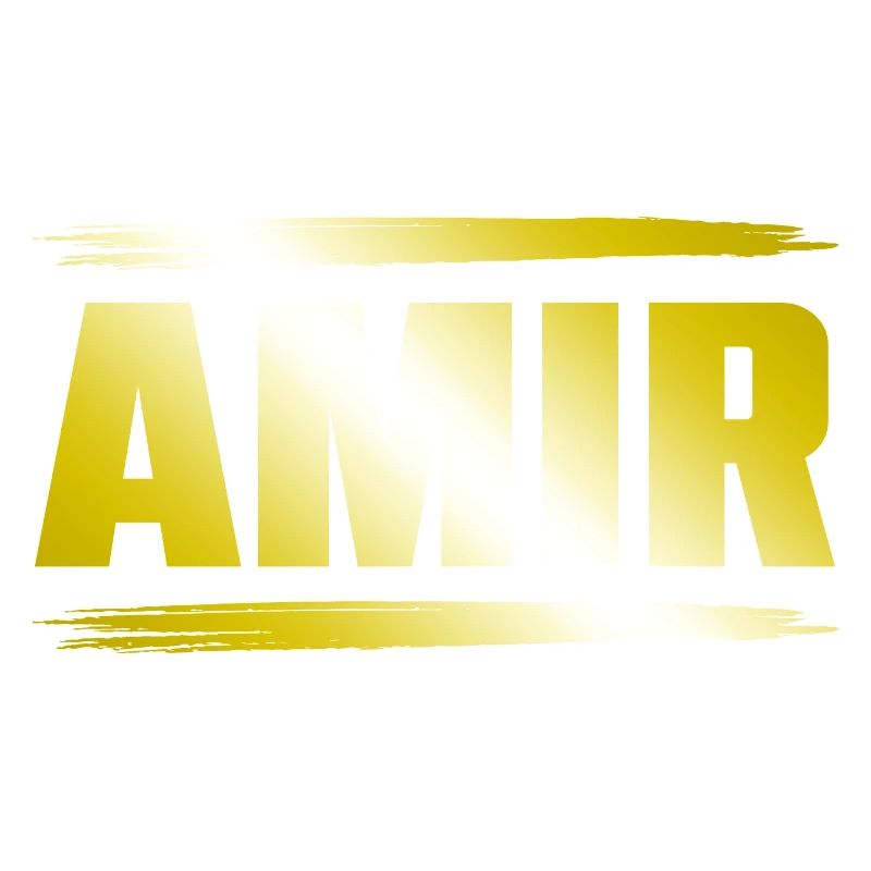Amir