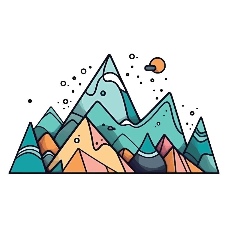 Montagne