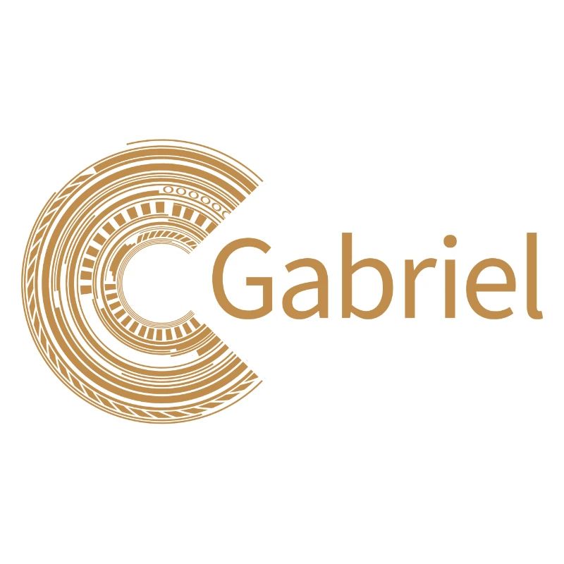 For Gabriel