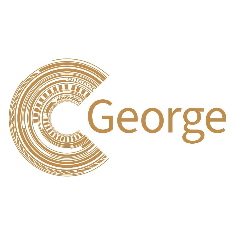 For George