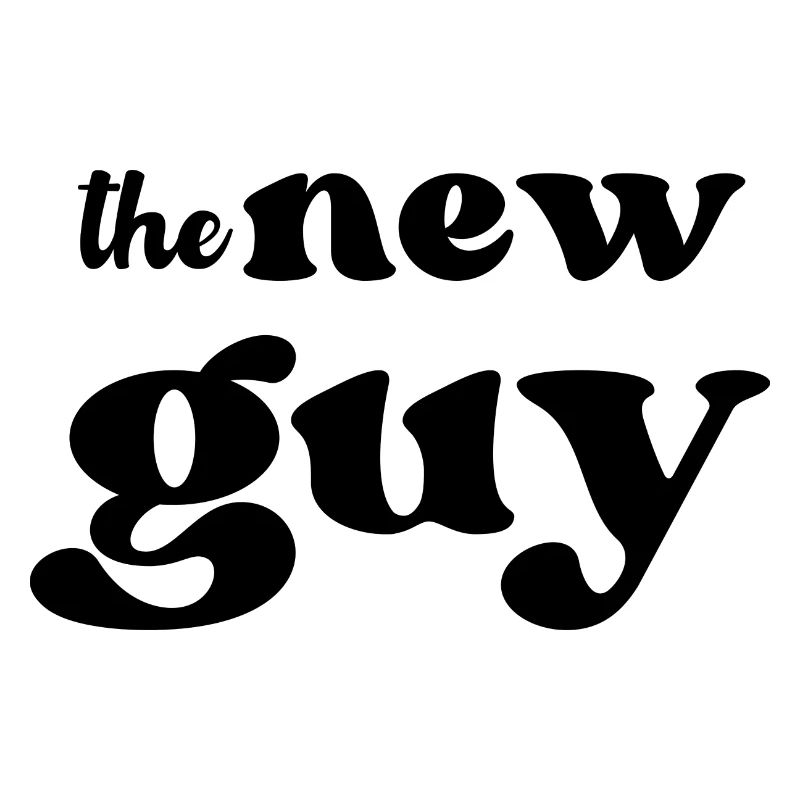 The New Guy