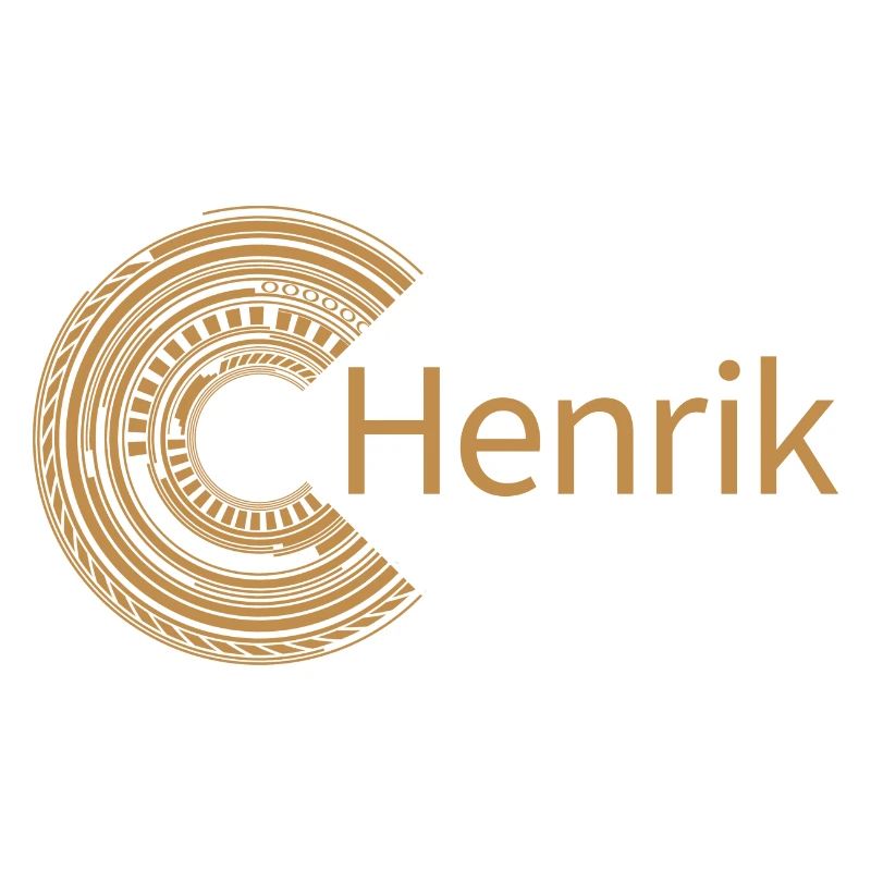 Pour Henrik