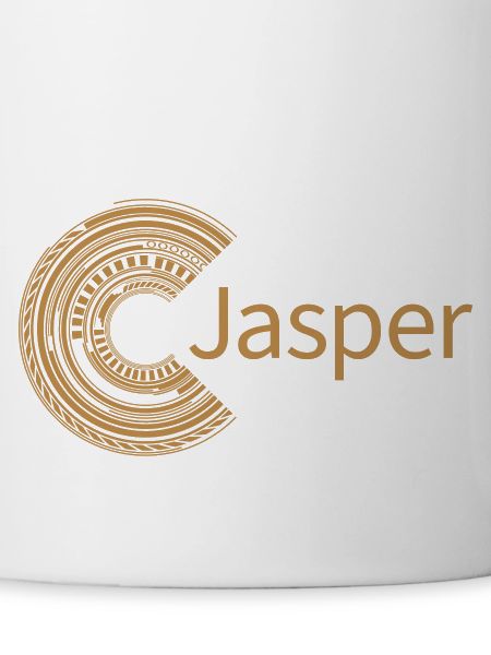 Pour Jasper