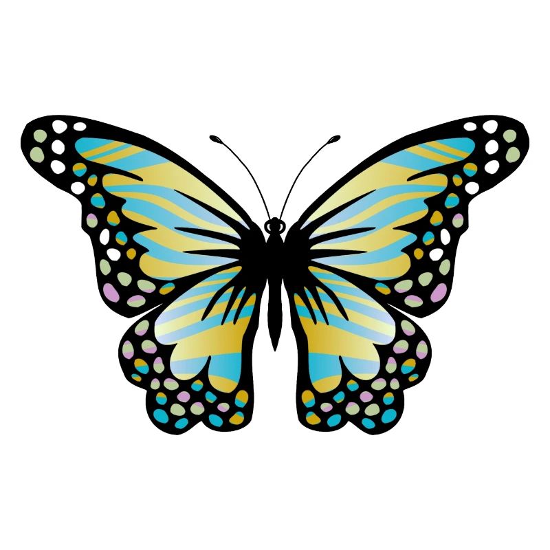 Schmetterling