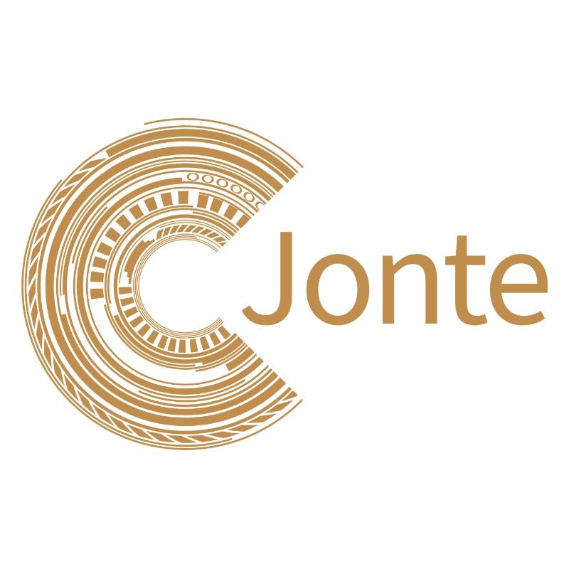 For Jonte