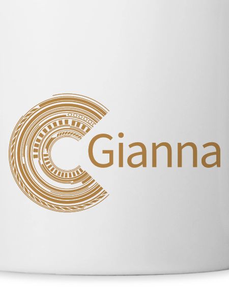 Pour Gianna