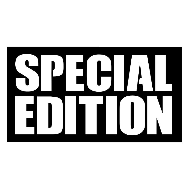 Special Edition