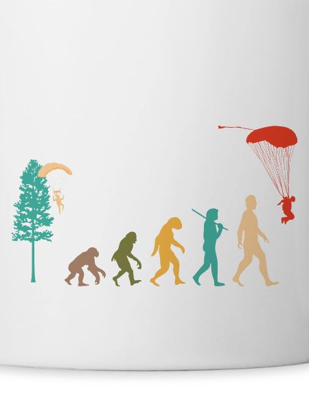 Skydive Evolution: Skydiver Design