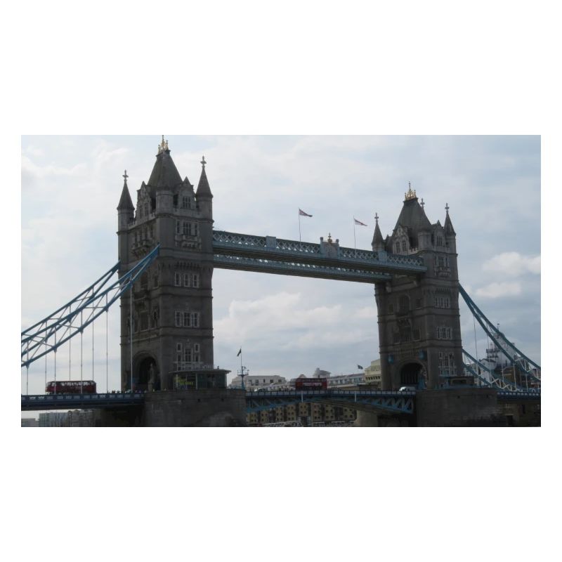 Tower Bridge Londres