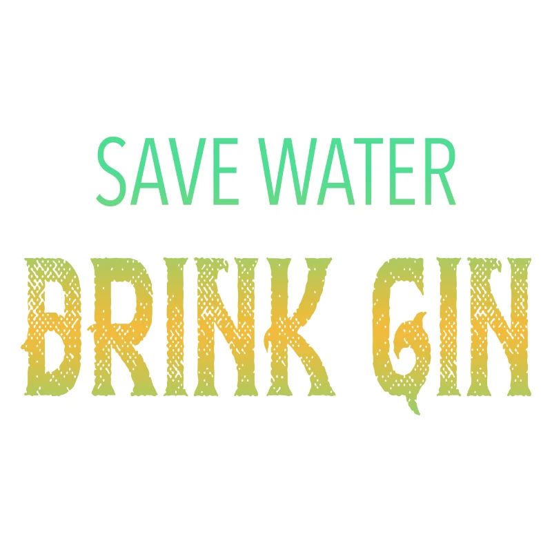 gin