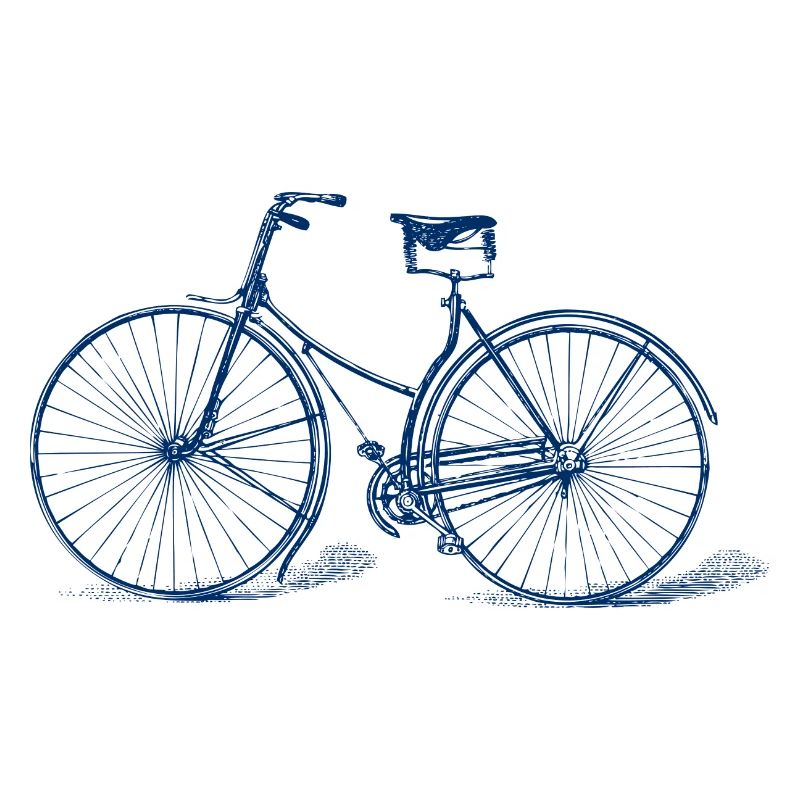 Fahrrad