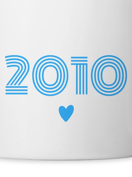 Born in 2010 boy