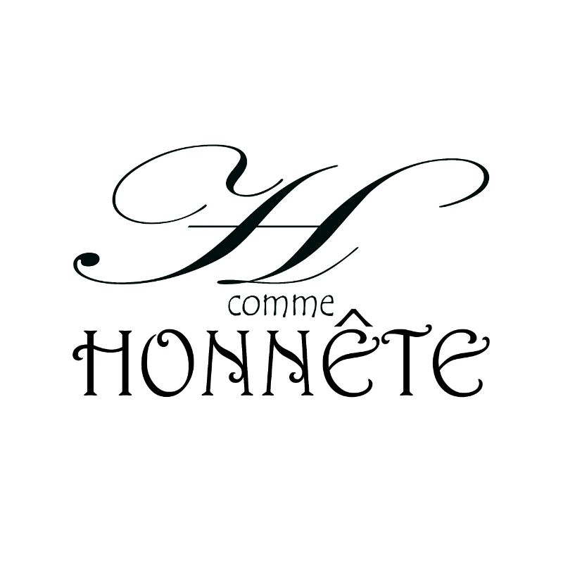 design masculin honnete
