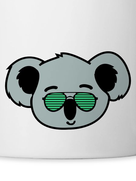koala cool