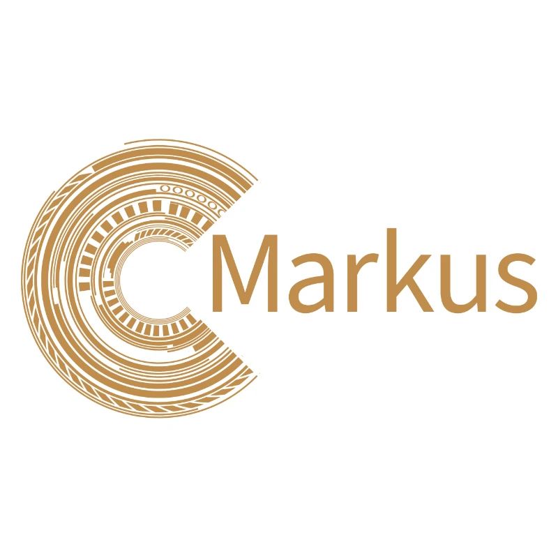 Pour Markus