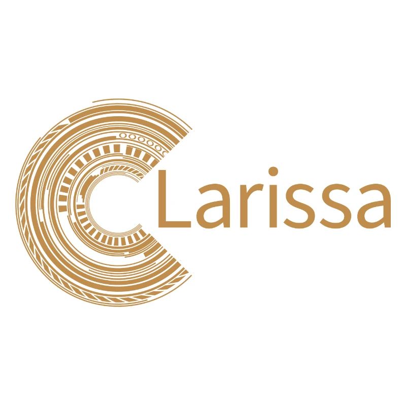Pour Larissa