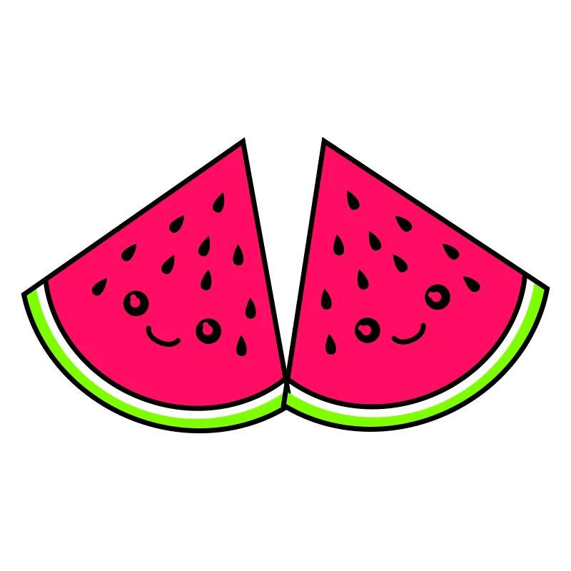 Melon drôle