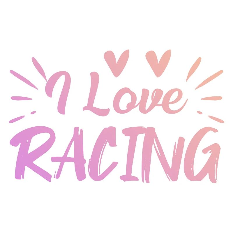 J’adore la course