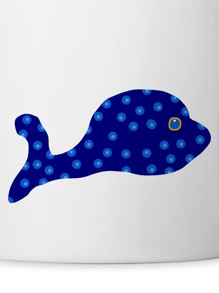 Poisson mignon