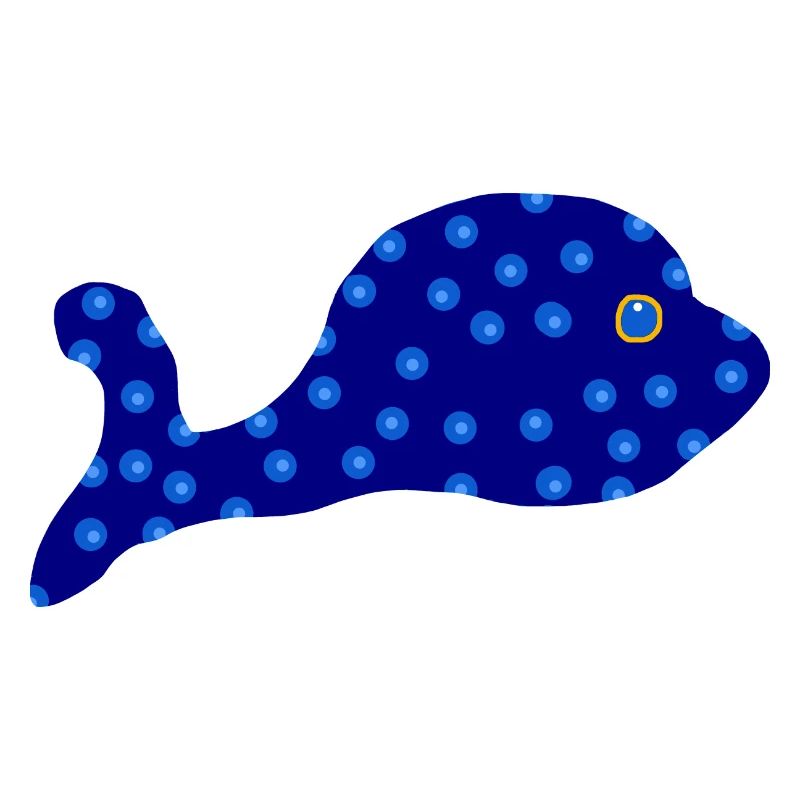 Poisson mignon