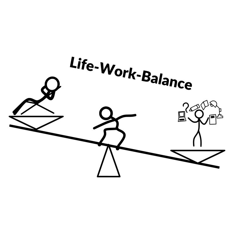 Life Work Balance