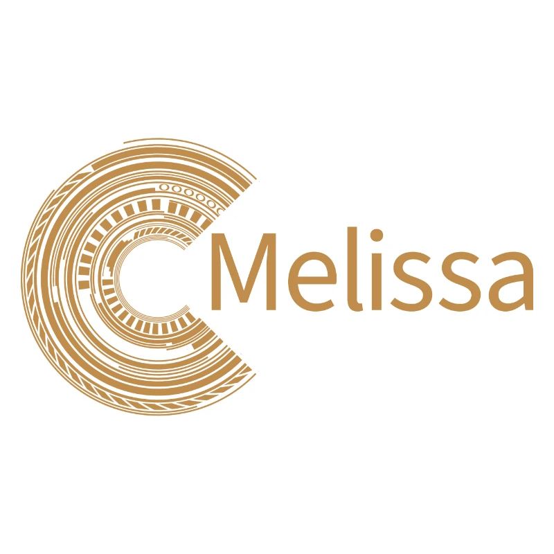 Pour Melissa