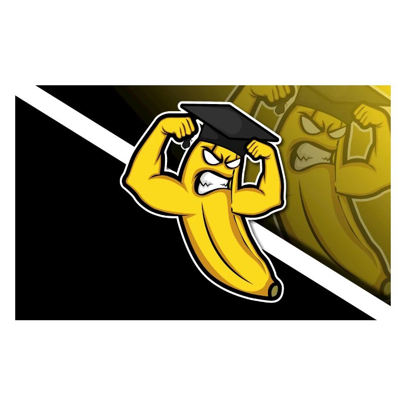 smarte Banane