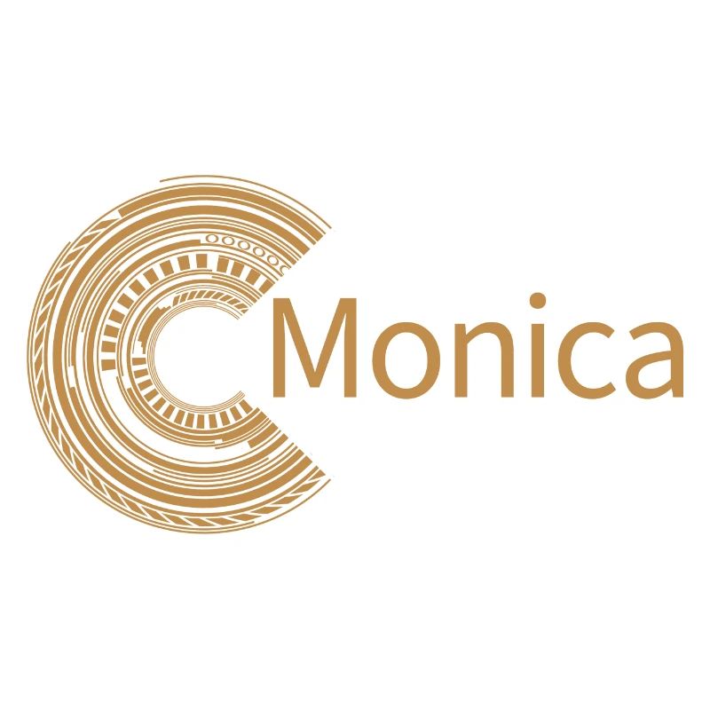 Pour Monica